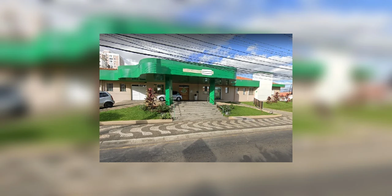 Rangel anuncia que prédio da antiga Maternidade Santana será transformado em UPA 24 horas