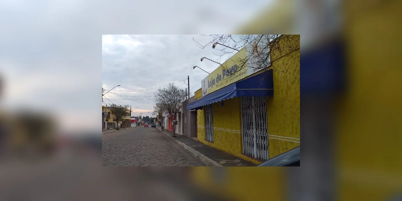 Prefeitura de Tibagi afirma que primeiro final de semana de lockdown foi positivo