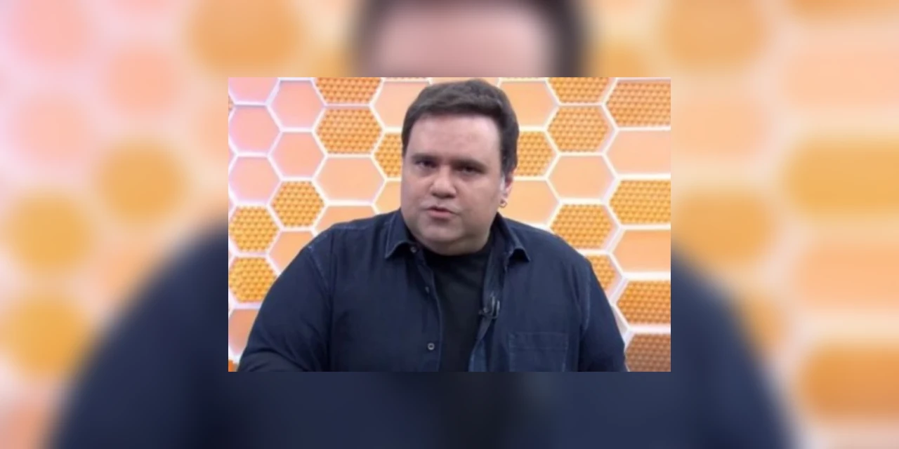 Morre o jornalista Rodrigo Rodrigues aos 45 anos