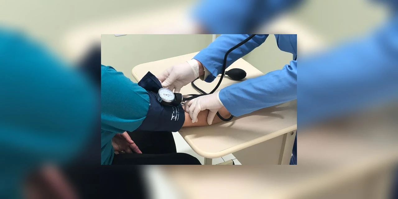 Guarapuava intensifica monitoramento de hipertensos e diabéticos