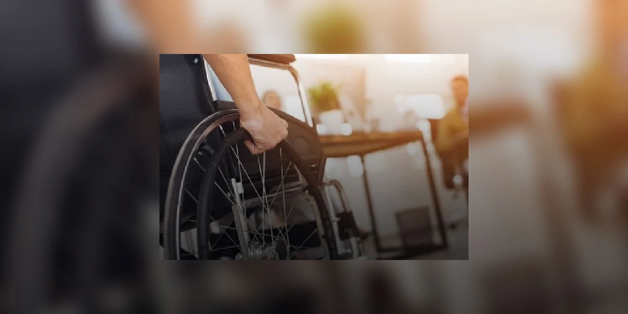 Eleitor com deficiência tem até 25 de agosto para pedir transferência para seção especial