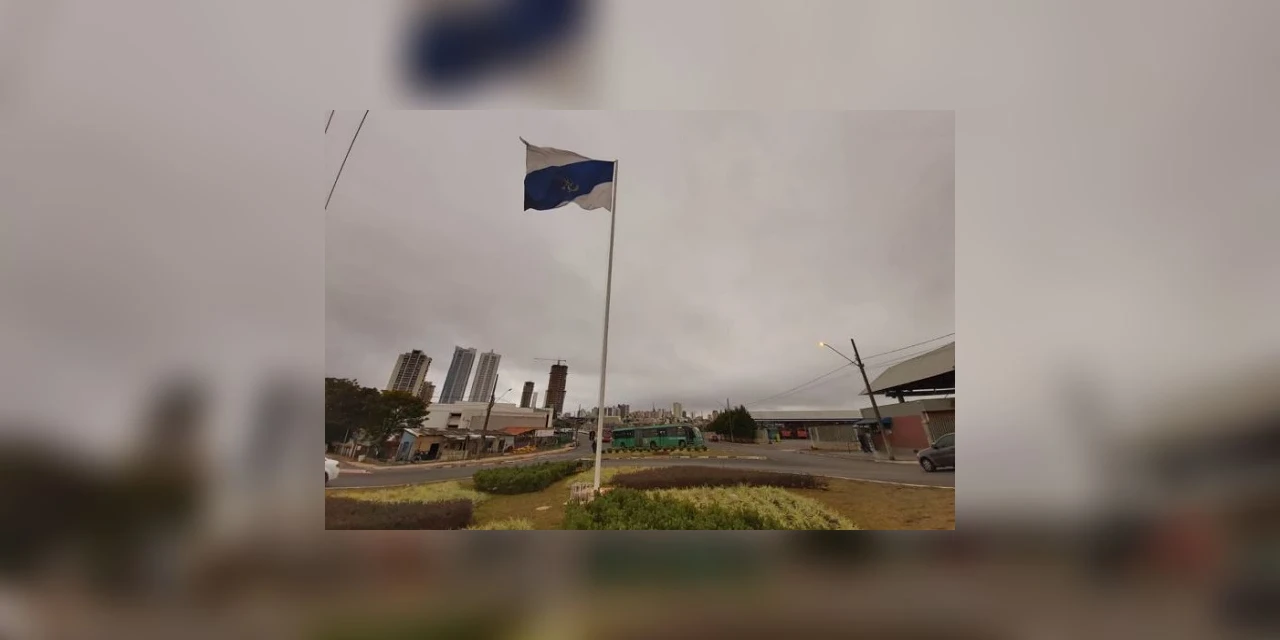 Próximos dias devem ser nublados e de temperaturas amenas em PG; confira a previsão do tempo para a semana