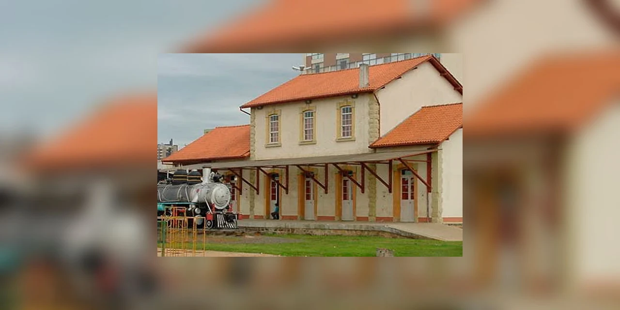 Ao vivo e exclusivo: Leonel Beserra, comandante do Batalhão da PM em PG fala sobre a nova sede da 1ª Companhia da Polícia Militar