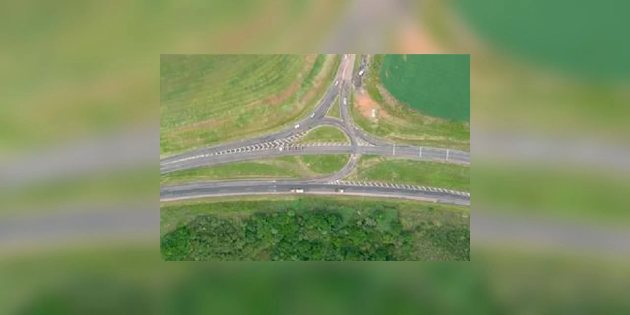CCR RodoNorte inicia obras de novo acesso secundário em PG