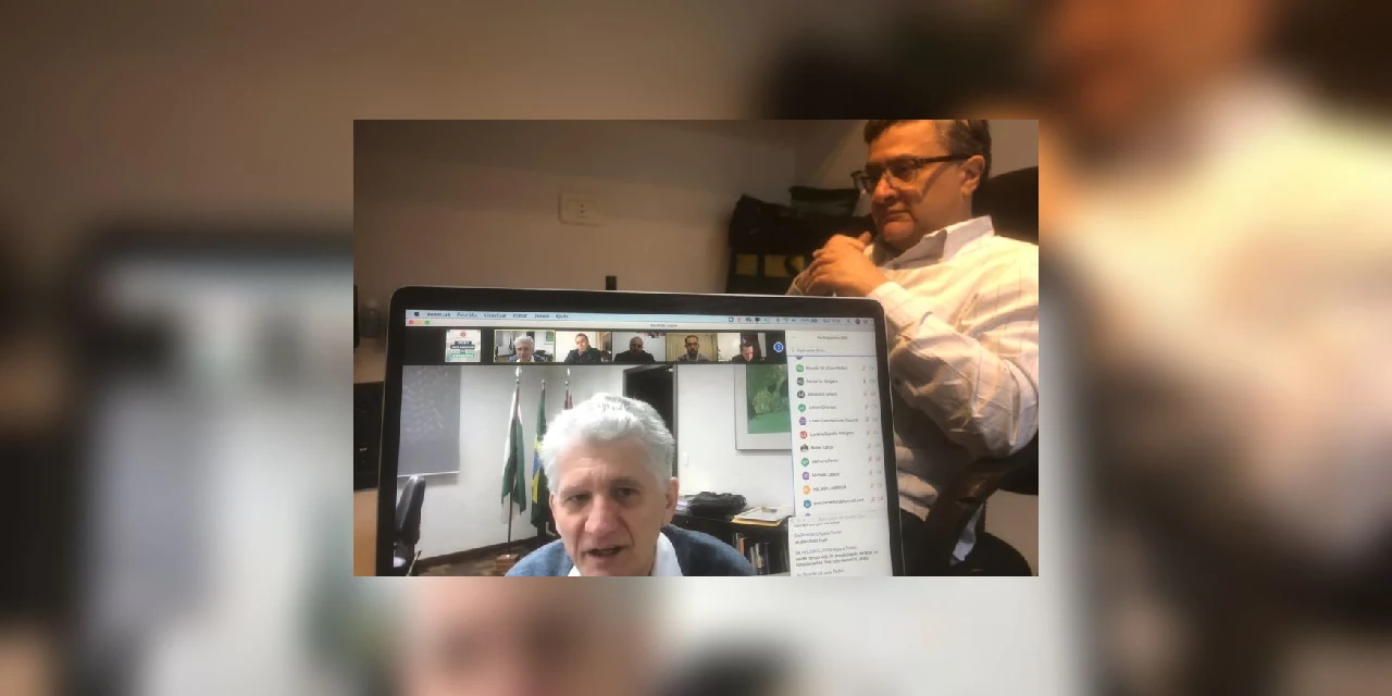 Cartão Comida Boa poderá se tornar permanente no Paraná, afirma secretário Norberto Ortigara