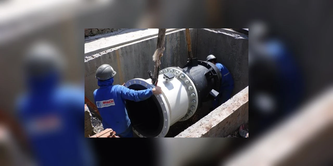 Ponta Grossa: Sanepar deve devolver R$ 43,5 mil aos cofres do município