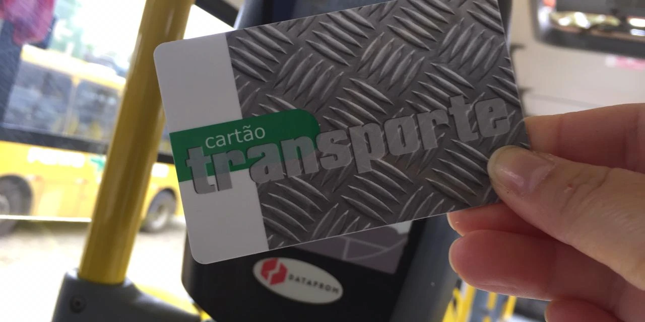 Prazo para fazer 2ª via gratuita do 'cartão da bilhetagem' é prorrogado pela VCG