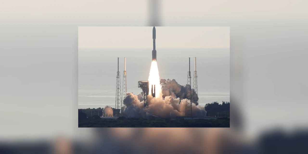 NASA lança nova sonda em busca de vestígios de vida em Marte