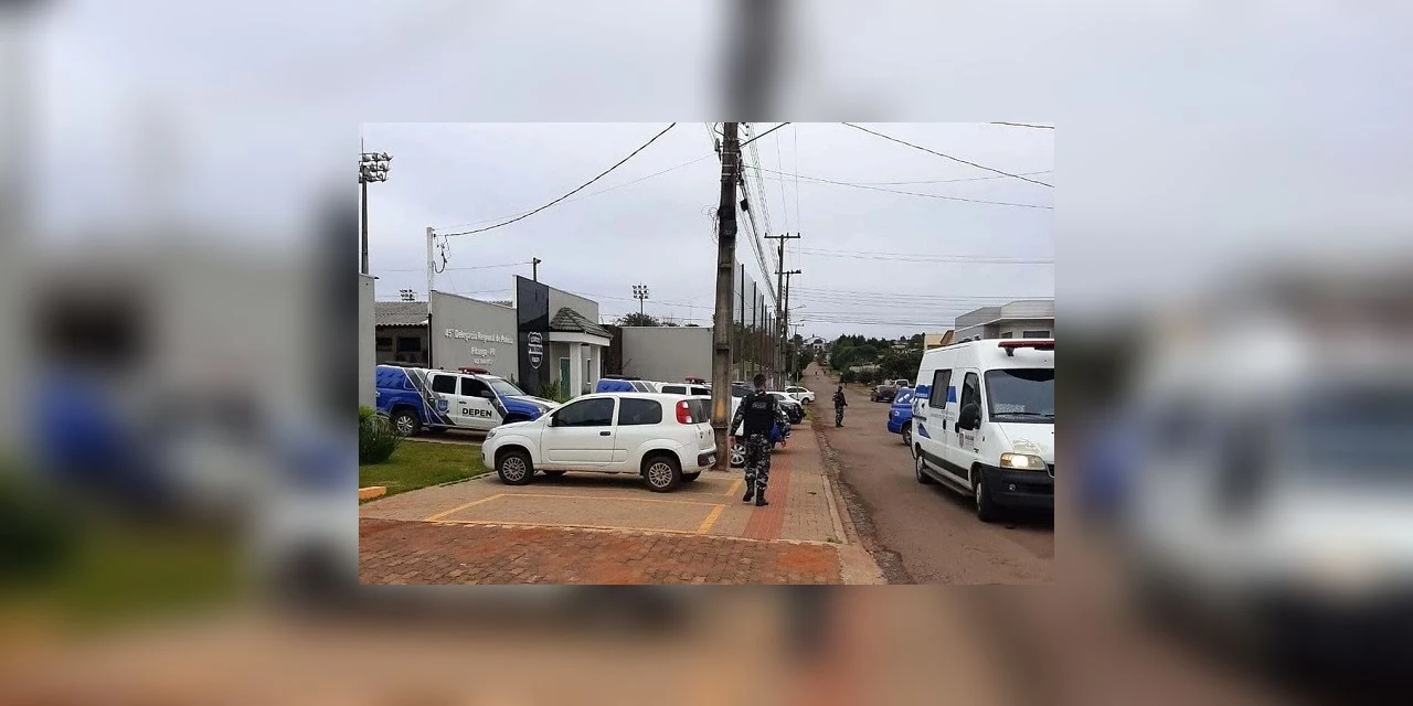 Depen cria unidade de custódia para mulheres na região de Guarapuava