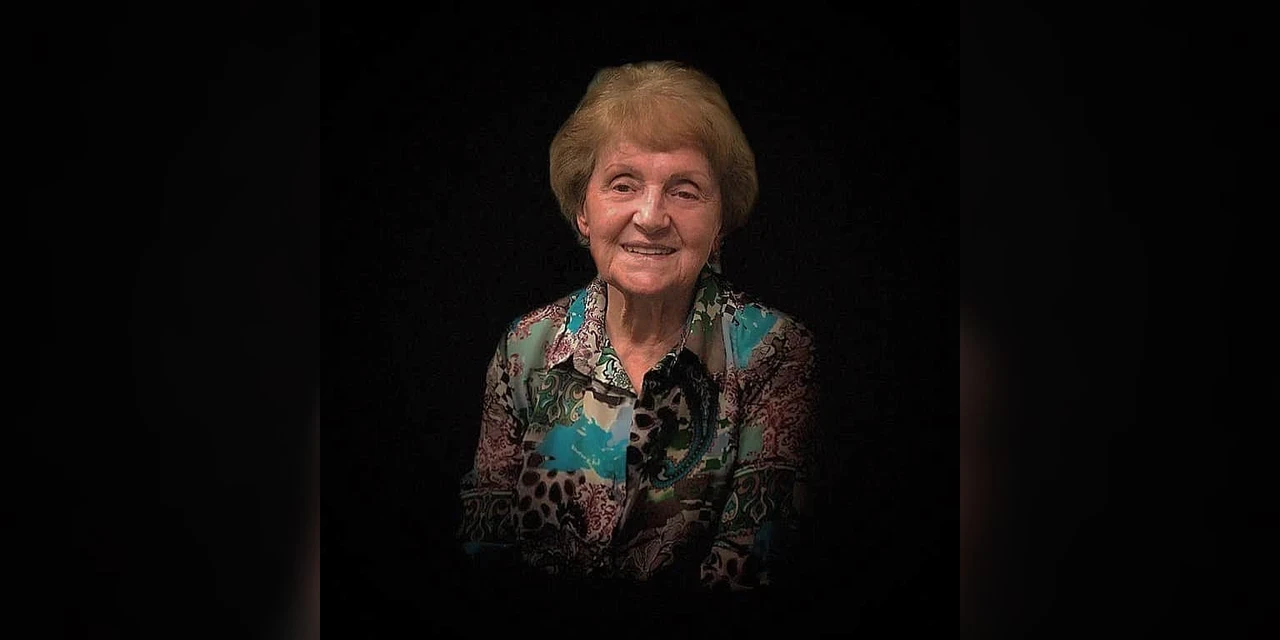 Aos 85 anos, morre Lucila Martins, mãe do fundador da rádio T