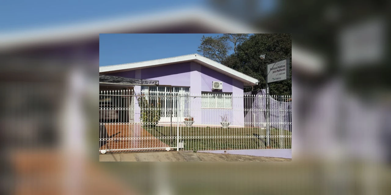 Guarapuava intensifica ações de combate à violência contra a mulher durante a pandemia
