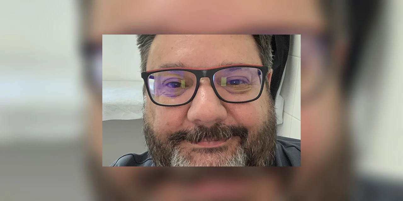 Médico que trabalhou em PG morre em SP com suspeita de COVID-19