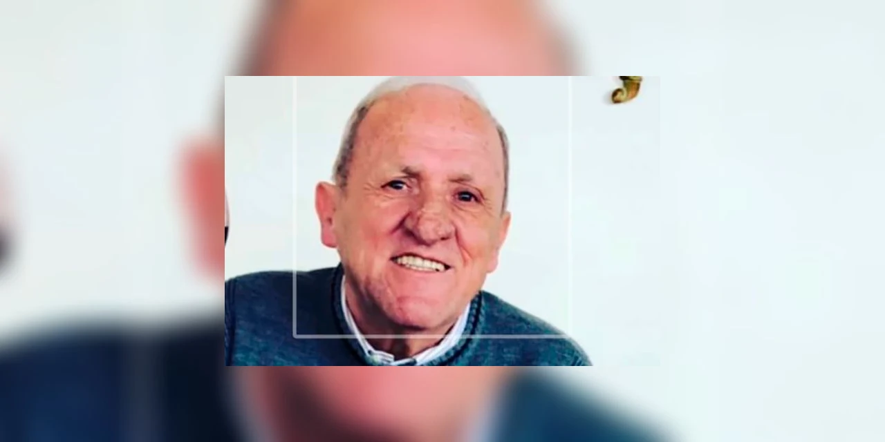 Morre o ex-comandante do 2º Grupamento de Bombeiros de PG, coronel João Jorge dos Santos