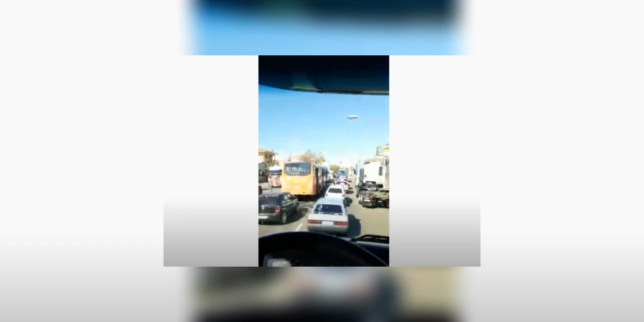 Vídeo: Centenas de veículos participam da tradicional carreata de São Cristóvão em PG