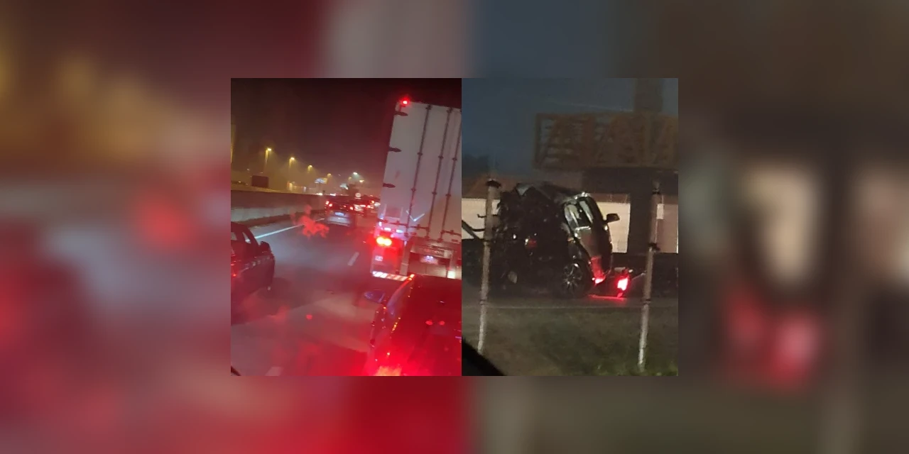 Tragédia: Engavetamento deixa ao menos sete mortos e 23 feridos na BR-277