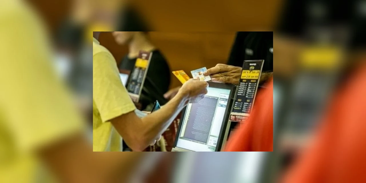 Ministério da Economia defende o fim de todos os tipos de meias-entradas