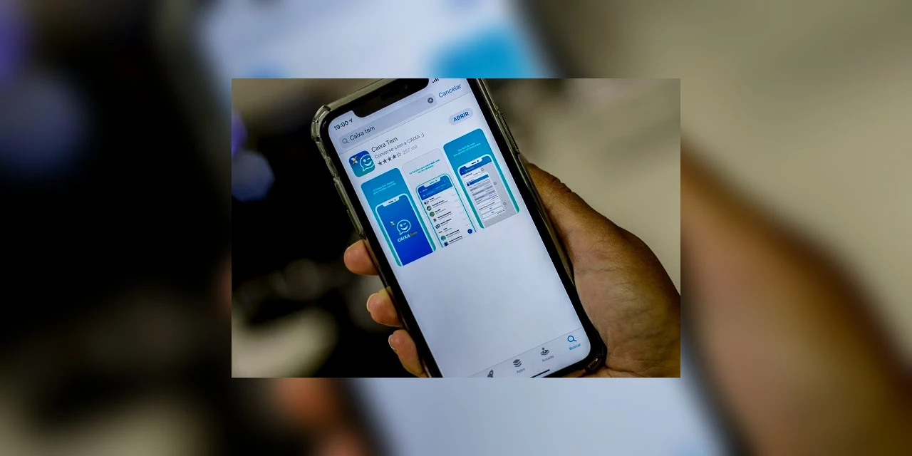 Trabalhadores nascidos em junho pode realizar a partir hoje (03) o saque emergencial do FGTS