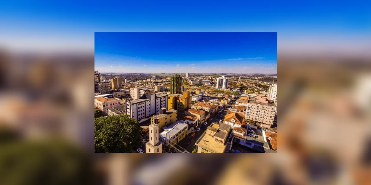 Semana deve ser ensolarada e de tardes quentes em PG