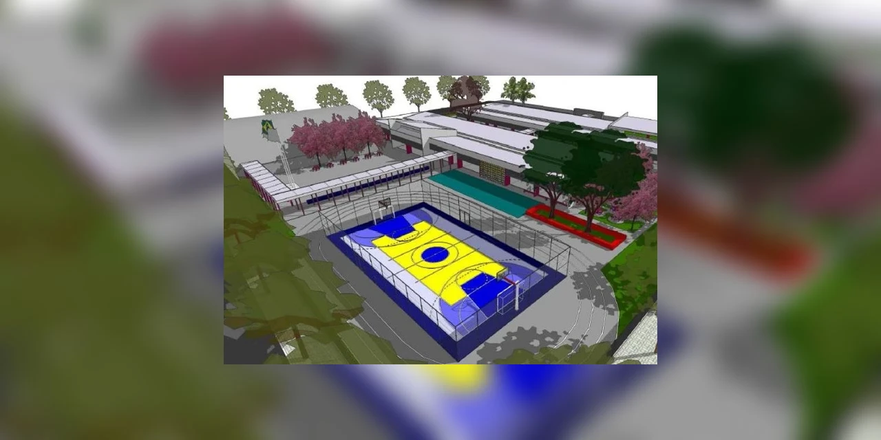 'Escola do Futuro' deve disponibilizar 2 mil vagas para alunos em Ponta Grossa