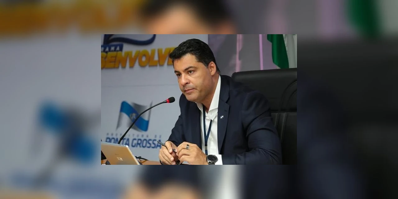 Em redes sociais, Rangel chama OMS de pessimista e pede a saída do diretor-geral