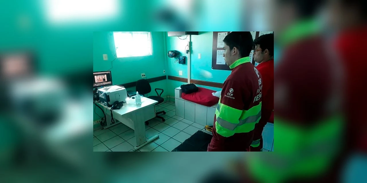 Com pandemia, CCR RodoNorte aposta em capacitação online