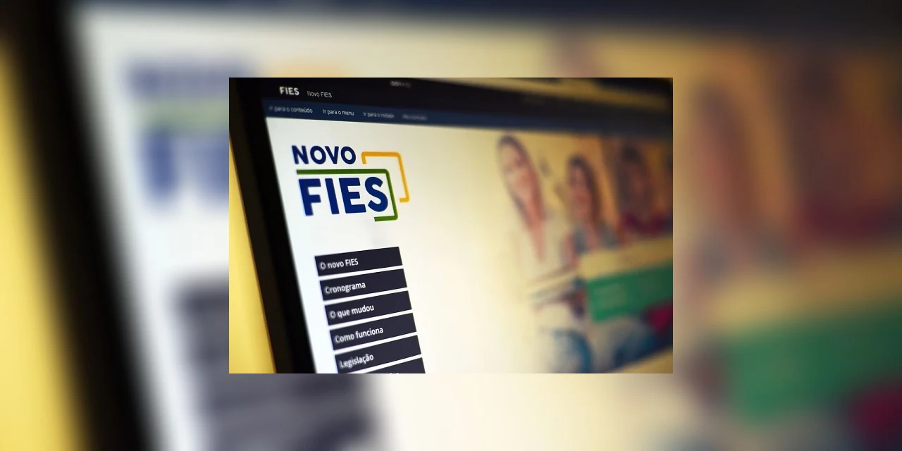Resultado do Fies é divulgado nesta terça-feira (04)