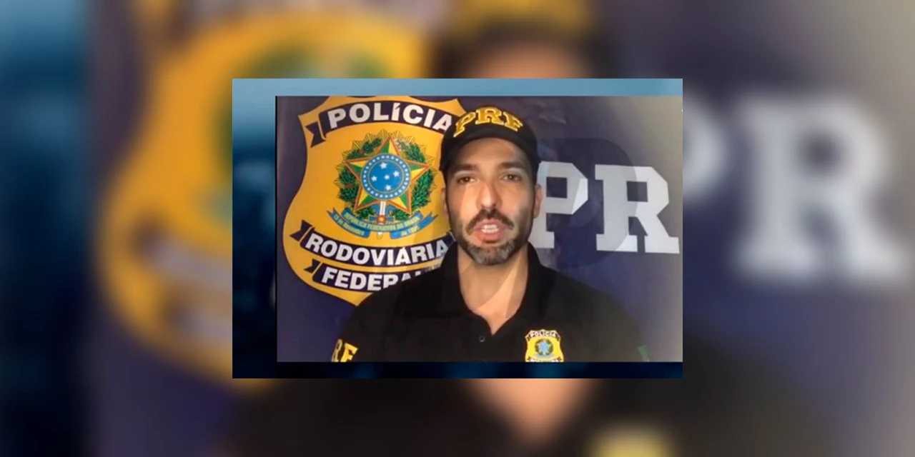 Vídeo: PRF dá dicas ao conduzir sob condições de restrição de visibilidade