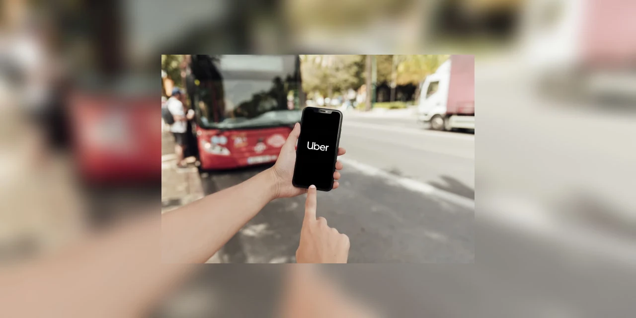 Vale-transporte poderá ser usado em Uber e outros aplicativos