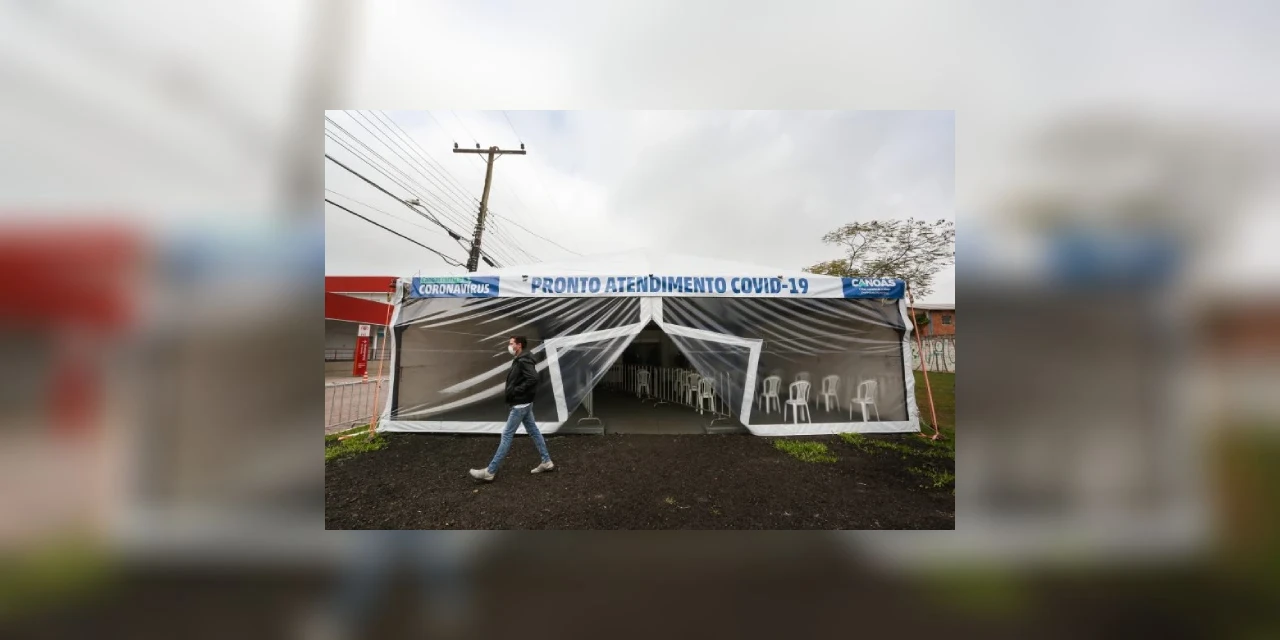 Bolsonaro veta indenização a profissionais de saúde incapacitados pela Covid-19