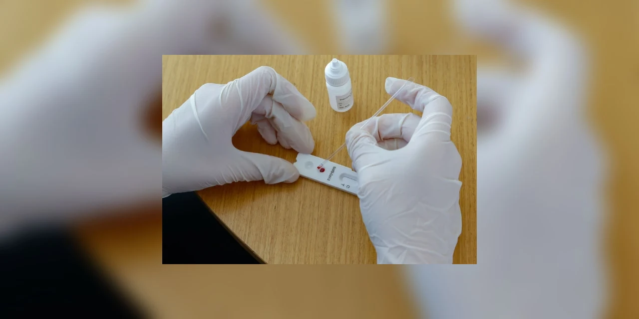 Cresce número de crianças infectadas pela Covid-19 no Paraná