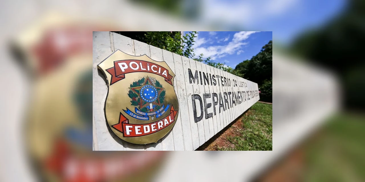 Polícia Federal realiza operação contra casos de pedofilia na internet