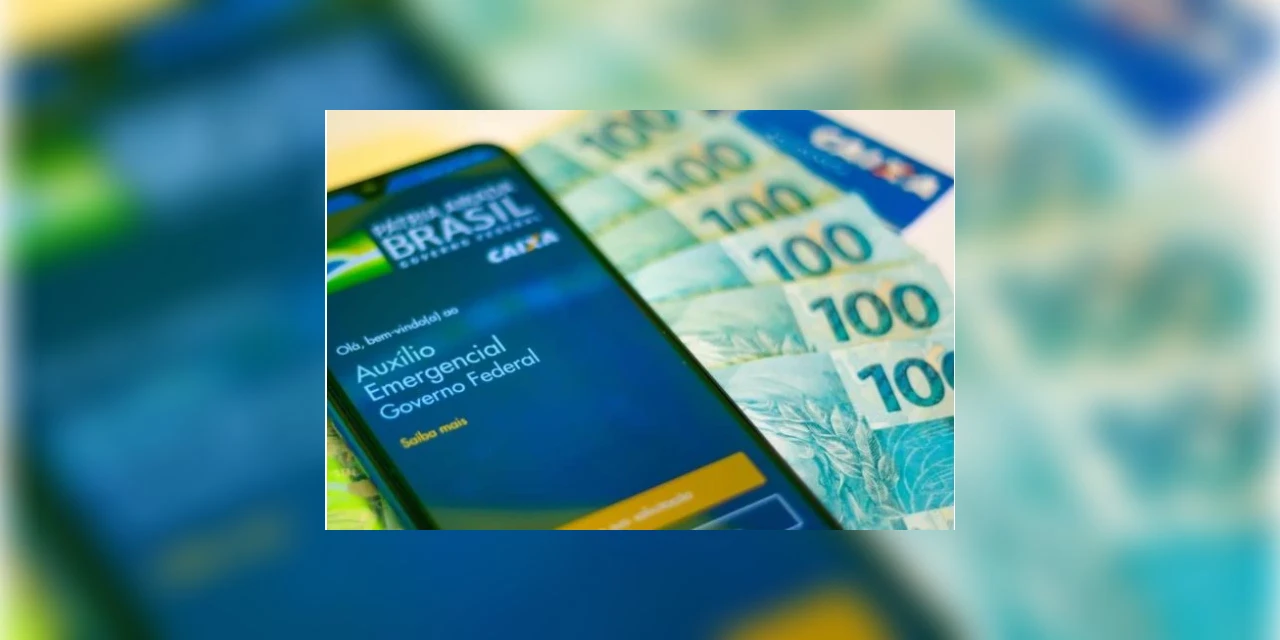 Devolução do auxílio emergencial por servidores do Paraná atinge R$ 6,6 milhões