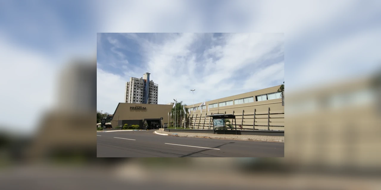 Hotéis de PG ganham selo de ambiente seguro em relação à COVID-19