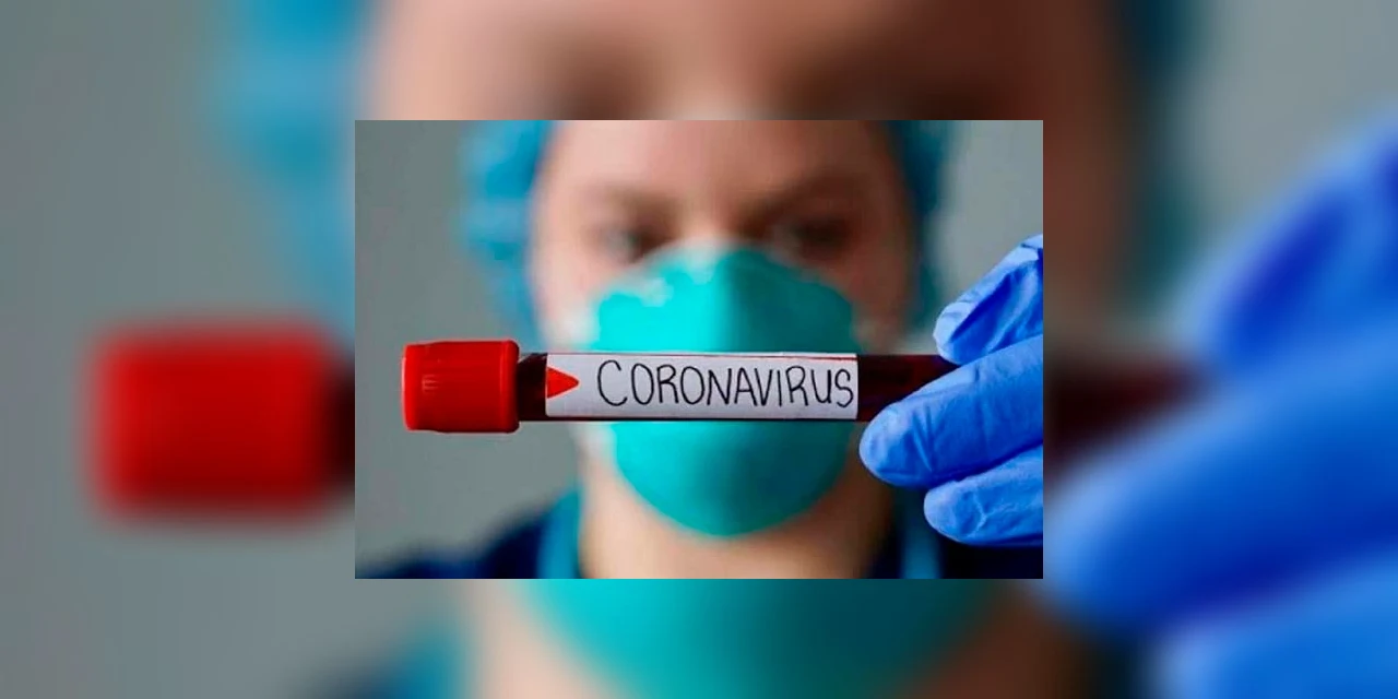 COVID-19: Campos Gerais registram 4.358 casos confirmados e 64 mortes (04/08)