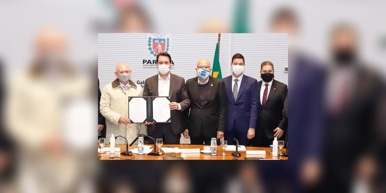 Assembleia Legislativa destinou mais de R$ 200 milhões para saúde, educação e manutenção da economia durante a pandemia