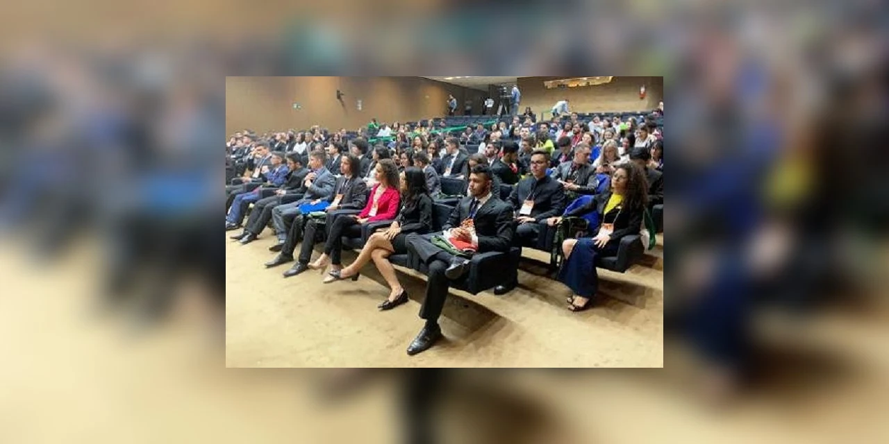 Secretaria de Estado da Educação divulga resultado da pré-seleção estadual do programa Parlamento Jovem Brasileiro de 2020