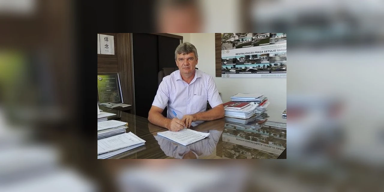 Prefeitura de Jaguariaíva atualiza medidas de combate ao coronavírus