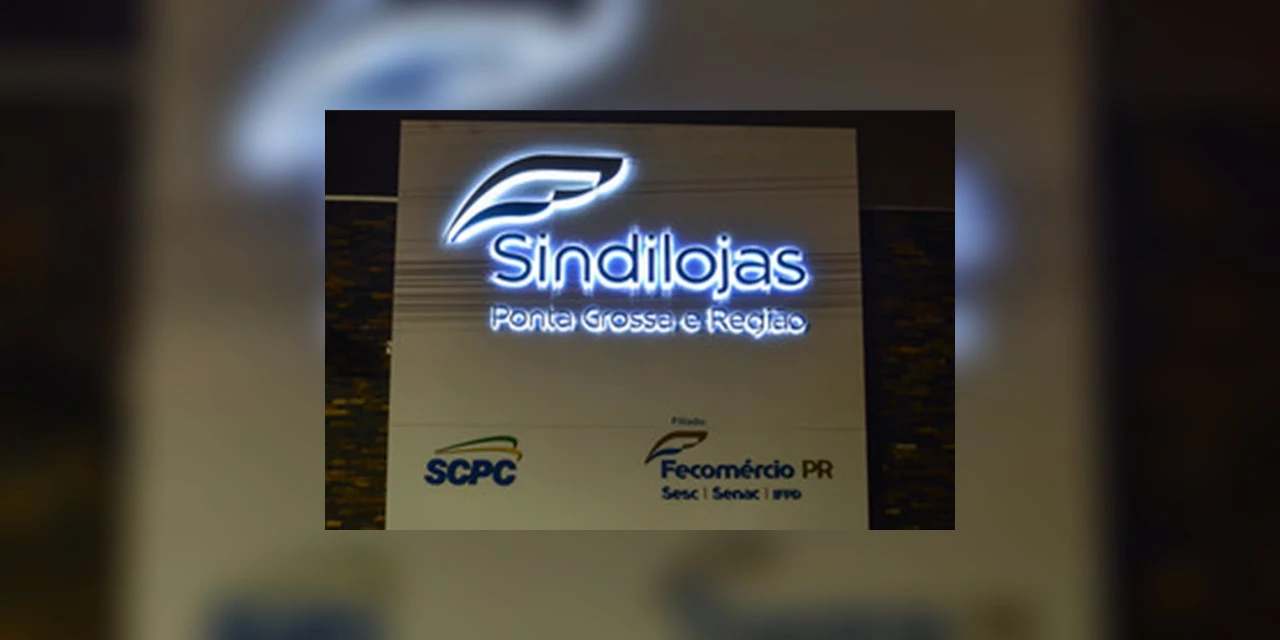 Sindilojas PG oferta cursos gratuitos para setores do comércio