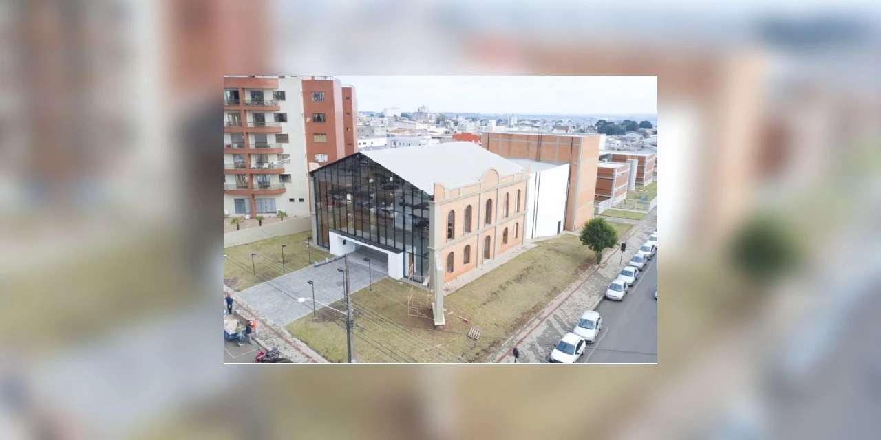 Guarapuava realiza mapeamento da classe artística para fortalecer o setor durante a pandemia