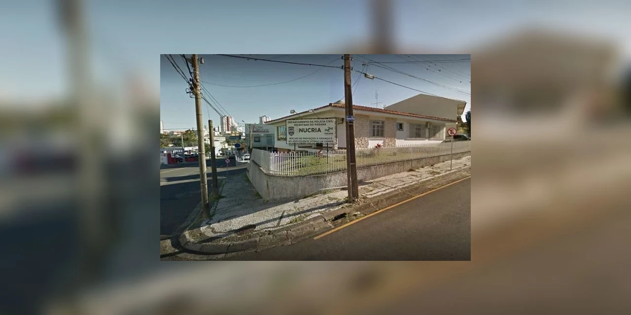 Homem que abusava sexualmente de criança de 10 anos em Ponta Grossa é preso