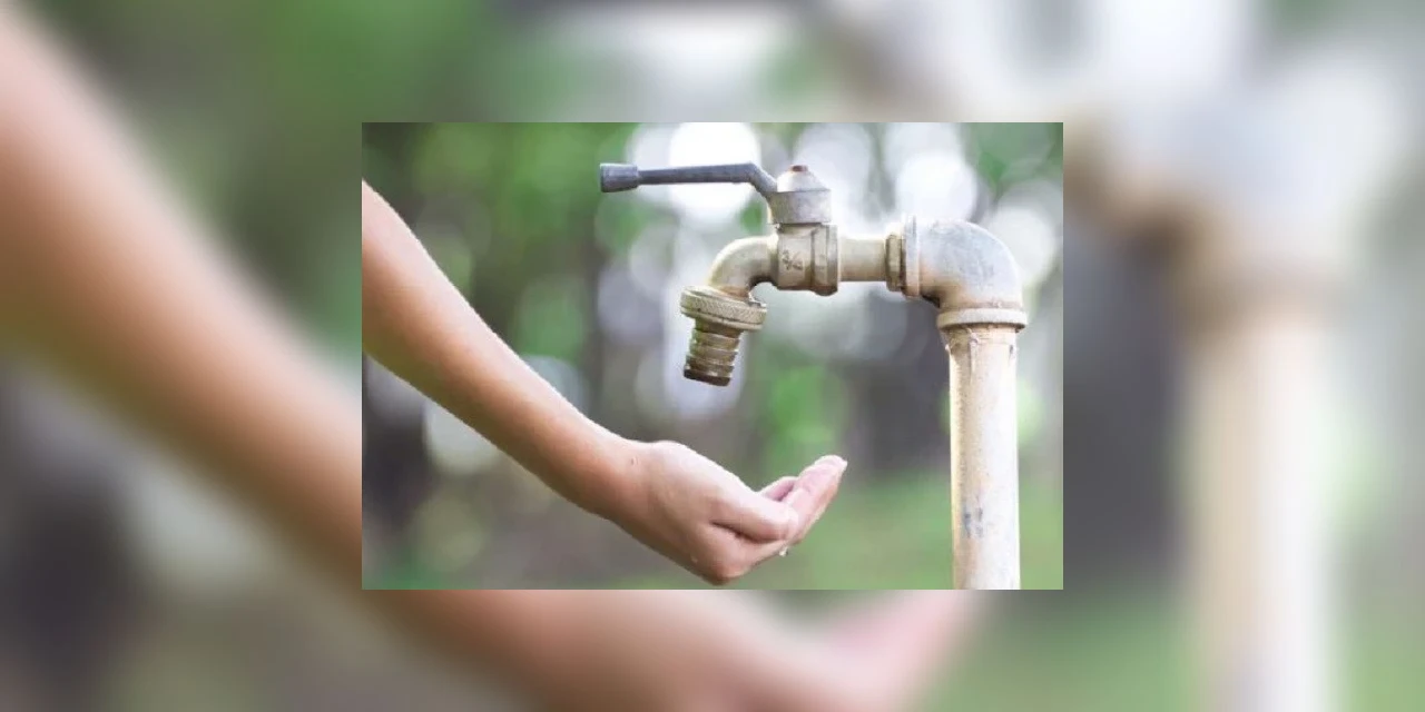 Sanepar interliga novas redes de abastecimento no Centro e Jardim Carvalho