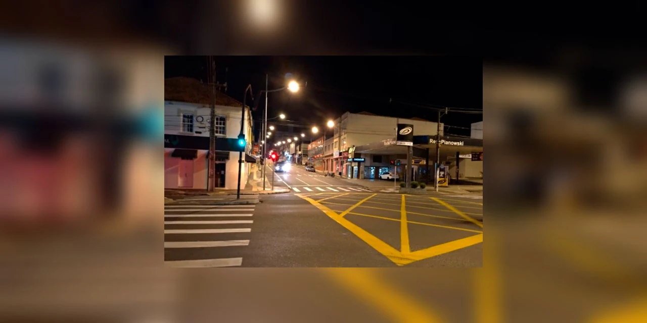 ‘Toque de Recolher’ é prorrogado em PG até o dia 13 de agosto