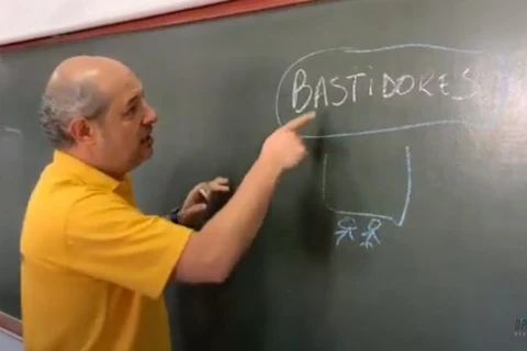 Vídeo: João Barbiero detalha o cenário eleitoral em Ponta Grossa nesta semana (06/08)