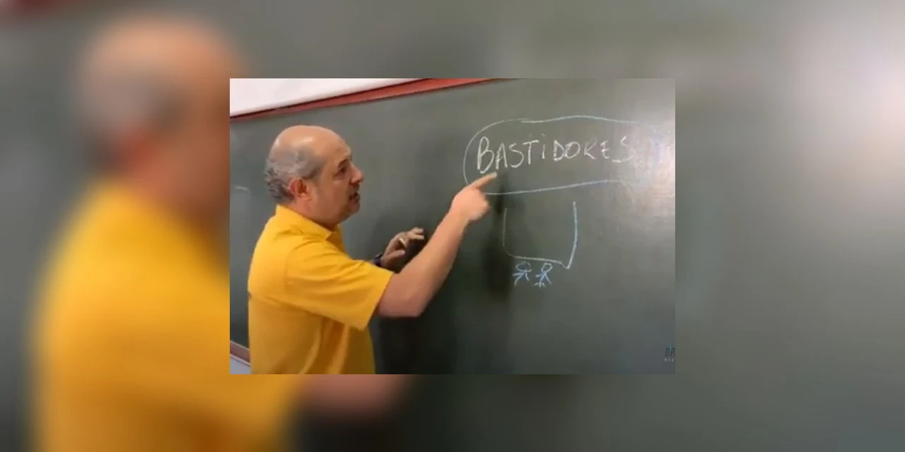 Vídeo: João Barbiero detalha o cenário eleitoral em Ponta Grossa nesta semana (06/08)