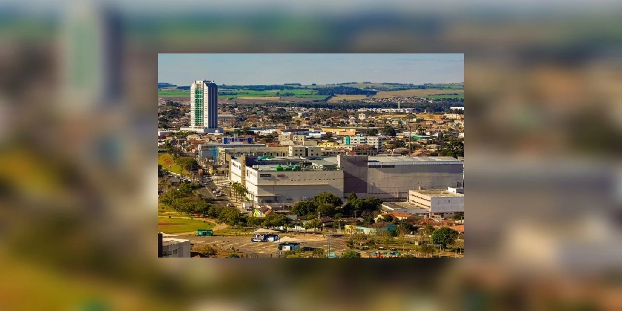 Final de semana em PG deve ser de sol e grande amplitude térmica