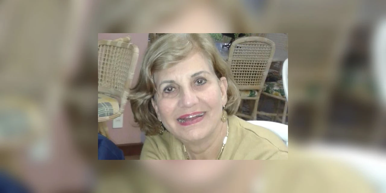 Aos 83 anos, morre Rosi Baggio em PG