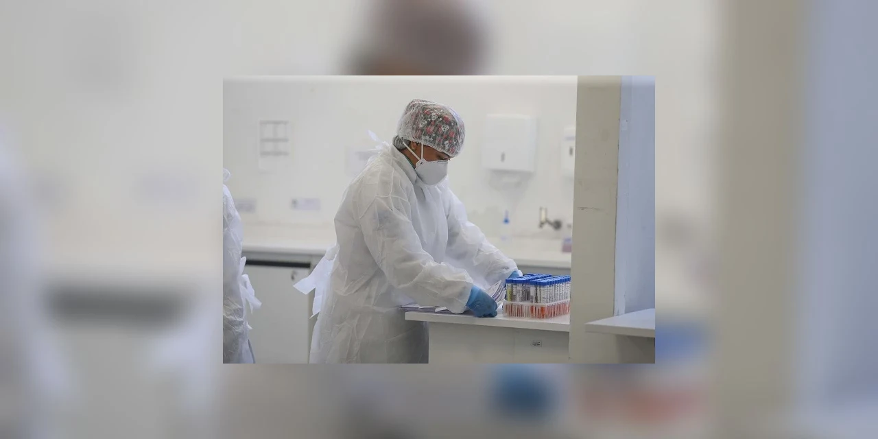 Ponta Grossa abre vagas para estudantes e profissionais da saúde atuarem no combate à COVID-19