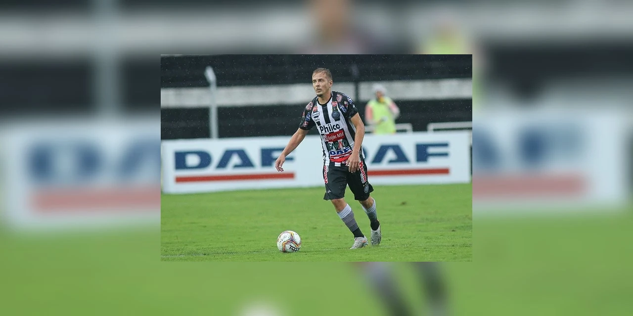 Operário Ferroviário recebe o Figueirense neste sábado (8) pela primeira rodada da Série B