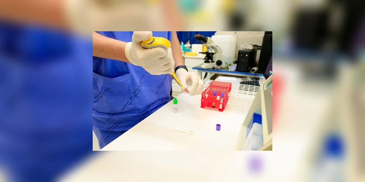 Tibagi já realizou mais de 350 testes rápidos de COVID-19