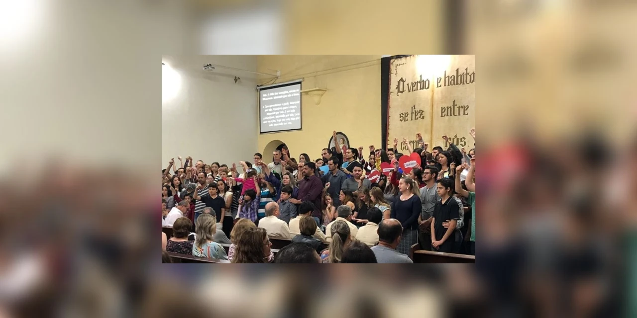 Semana da Família em Reserva terá programação online